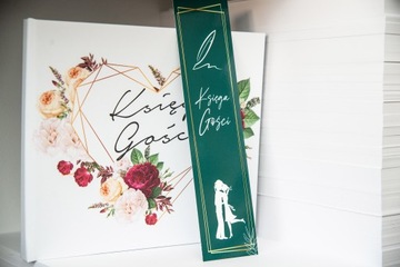 ЗАКЛАДКА С ИНСТРУКЦИЕЙ - ГОСТЕВАЯ КНИГА - НА СВАДЬБУ СВАДЬБА