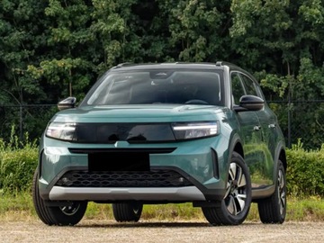 Opel Frontera C SUV Electric Elektryczny 44kWh 113KM 2025 OPEL Frontera GS 44kWh e113KM, zdjęcie 1