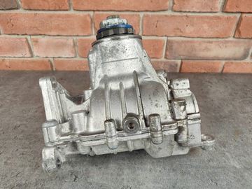 BMW 1 F40 2 F45 X1 F48 X2 F39 MINI F54 F60 REDUKTOR DIFER PŘEDNÍ 7646889