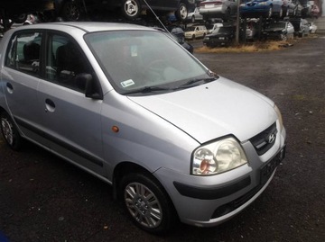 BLATNÍK PRAVÝ PŘEDNÍ HYUNDAI ATOS II