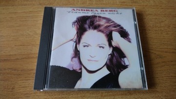 ANDREA BERG - TRAUME LUGEN NICHT - CD
