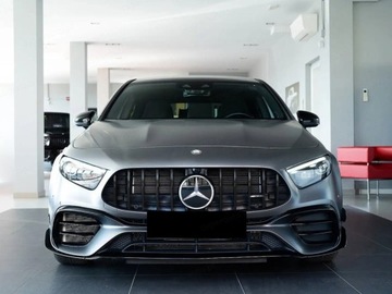 Mercedes Klasa A W177/V177 Hatchback AMG Facelifting 2.0 A45S 421KM 2025 A Klasa 45 S AMG 4-Matic 2.0 (421KM) 2025, zdjęcie 1