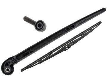 ЗАДНИЙ РЫЧАГ + ЛЕЗВИЕ + НАСАДКА для AUDI A4 A6 FL AVANT