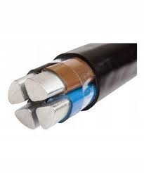 Kabel energetyczny YAKXS 4x25 0,6/1kV ziemny