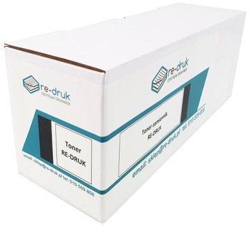 1x Toner zamienny do Samsung D205L ML-3310 ML-3710