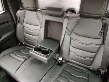 Isuzu D-Max III Extended Cab 1.9 Ddi 163KM 2023 Isuzu D-Max LSE Salon PL 1,9 Diesel Automat 4x4 GRATISY W CENIE 1.9 Diesel, zdjęcie 15