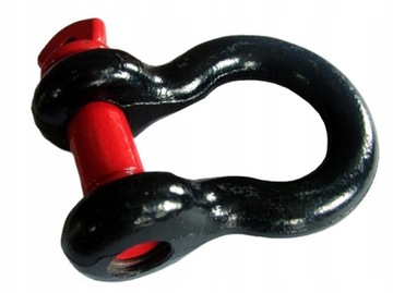 SZEKLA Omega 3/4 CALA 4,75T 4x4 Offroad SNAKEMAN