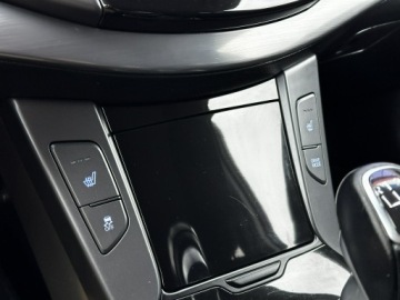 Hyundai i40 Kombi Facelifting 2.0 GDI 165KM 2017 Hyundai i40 I-ręka, Kamera, Navi, Grzane, zdjęcie 23