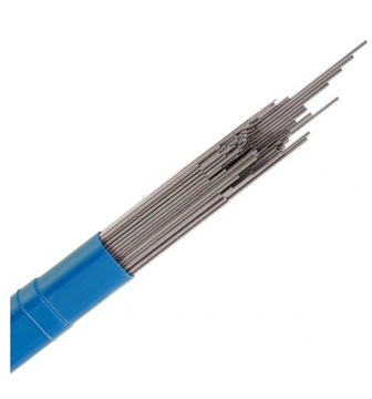 DRUT NIERDZEWNY TIG PRZEJŚCIÓWKA 309LSi 1kg 1,6 MM
