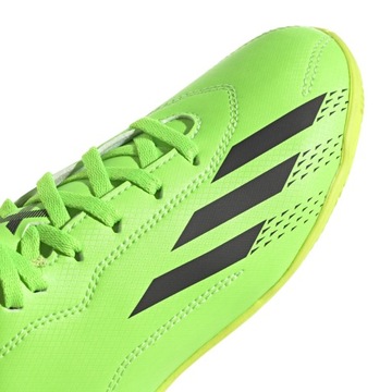 BUTY HALÓWKI ADIDAS X SPEEDFLOW.4 |r. 28