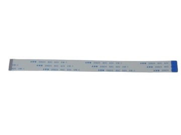 Taśma FFC AWM 20624 80C 60V VW-1 22Pin 20cm 0,5 TYP B