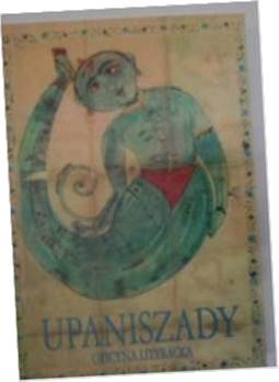 Upaniszady - M.Kudelska
