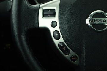 Nissan Qashqai I Crossover 1.6 115KM 2008 Nissan Qashqai+2 1.6 i, Salon Polska, GAZ, zdjęcie 14