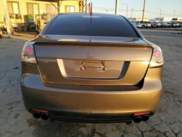 Pontiac 2009 Pontiac Inny G8 GT 2009 6.0 Benzyna 361KM, zdjęcie 2