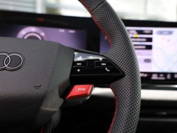 Audi A5 B10 RS5 Limousine 2.9 TFSI Plug-In 639KM 2026 AUDI A5 RS5 e-Hybrid Sedan 2.9 (639 KM) 2026, zdjęcie 10