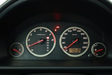 Honda CR-V II 2.0 16V 150KM 2004 Honda CR-V 2.0 i, Salon Polska, 4X4, Automat, zdjęcie 7