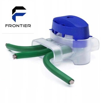 10 гидрогелевых РАЗЪЕМОВ для кабеля газонокосилки-робота