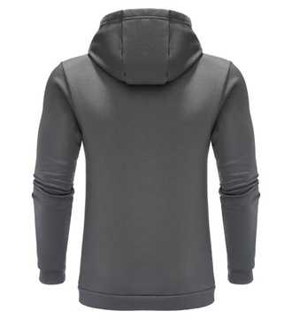 ADIDAS МУЖСКОЙ СПОРТИВНЫЙ КОМПЛЕКТ СВИТШОТ БРЮКИ - L