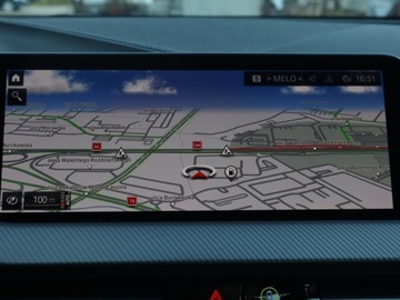 BMW Seria 2 G42-U06 Active Tourer 1.5 218i 136KM 2023 BMW 2 Gran Coupe 218i Gran Coupé, Salon Polska, zdjęcie 17