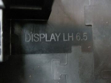 Экран монитора Alfa Romeo Giulia 503490001009