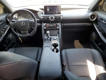 Lexus IS III 2021 Lexus IS 300 2021 2.0l 2.0 Benzyna 241KM, zdjęcie 8