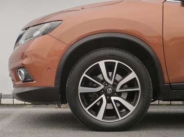 Nissan X-Trail III Terenowy 2.0 dCi 177KM 2017 Nissan X-Trail 2.0 dCi, Salon Polska, Serwis ASO, zdjęcie 14