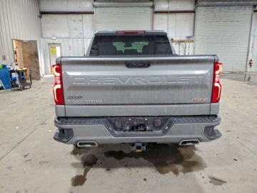 Chevrolet Silverado II 2024 Chevrolet Silverado K1500 RST 2024 5.3L 5.3 Benzyna 355KM, zdjęcie 2