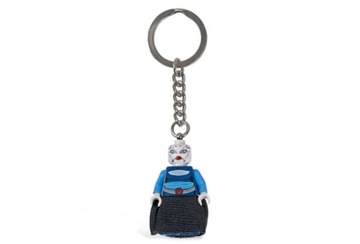 Lego 852354 Asajj Ventress brelok