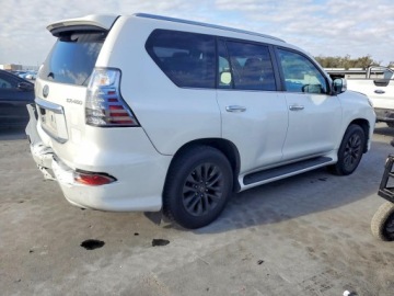 Lexus GX 2022 Lexus GX 460 2022 4.6 Benzyna 301KM, zdjęcie 3