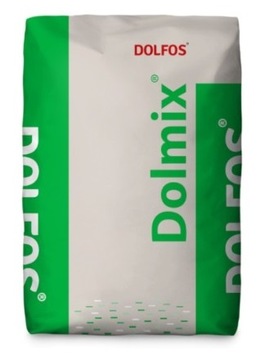 DOLFOS DOLMIX No-Kanibal 10 kg drób kanibalizm