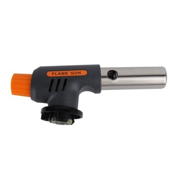 ГАЗОВАЯ ГОРЕЛКА LUTLAMP ДЛЯ ПЬЕЗОПАРТРИДЖЕЙ, БЕЛАЯ