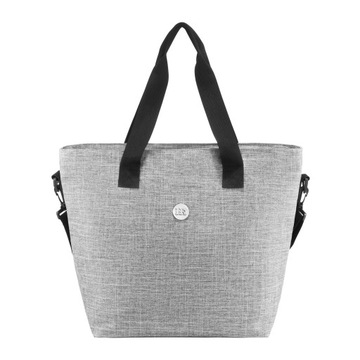 Женская большая сумка через плечо, шопер, дорожная сумка-шоппер