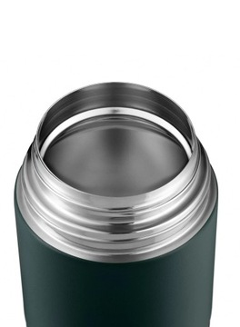 Термос Esbit SCULPTOR FOOD JUG 0,75 лесной зеленый