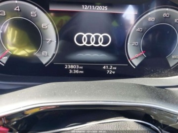 Audi Q7 II 2022 Audi Q7 Premium 55 Tfsi Quattro Tiptronic 2022 3.0 Benzyna 335KM, zdjęcie 11