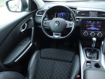 Renault Kadjar Crossover Facelifting 1.3 TCe 160 FAP 159KM 2019 Renault Kadjar 1.3 TCe, Salon Polska, Serwis ASO, zdjęcie 6