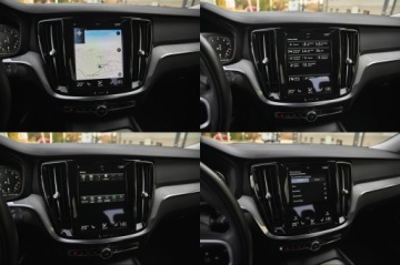 Volvo S60 III 2021 INSCRIPTION__ 5 SZTUK W OFERCIE, zdjęcie 37