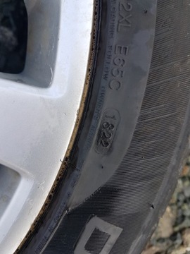 КОМПЛЕКТ ДИСКОВ OPEL INSIGNIA A 245/45 18