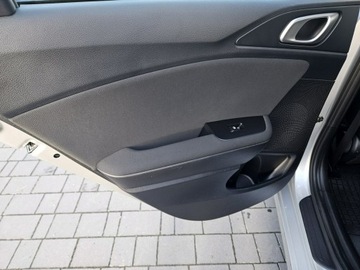 Kia Ceed III Hatchback 1.0 T-GDi 120KM 2020 Kia Cee'd Polski salon,Gwarancaja 2028 rok, zdjęcie 17