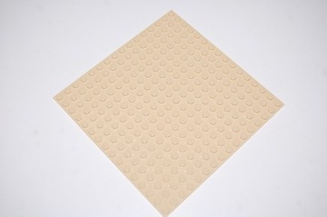 LEGO 91405 ТАРЕЛКА 16x16 ПЕСОК НОВАЯ (35г)