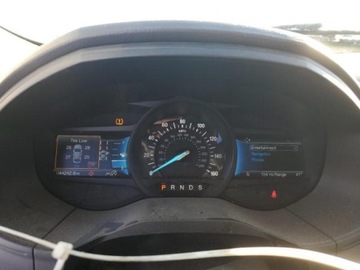 Ford Edge II 2022 Ford Edge Ford Edge SEL AWD, od ubezpieczalni po gradobiciu, zdjęcie 10