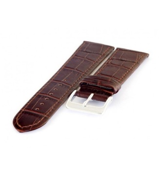 Pasek skórzany do zegarka HORIDO 588.02 14 mm
