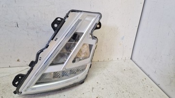 lampa reflektor full led volvo fh5 24056511