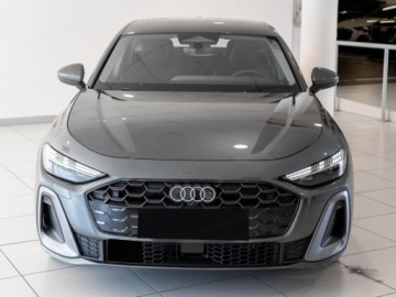 Audi A5 B10 Limousine 2.0 TDI 204KM 2026 2.0 TDI quattro S line (204 KM) Kamery obserwujące otoczenie, zdjęcie 2