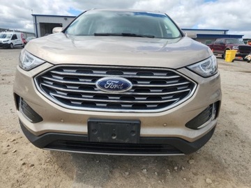 Ford Edge II 2021 Ford Edge Titanium 2021 2.0 Benzyna 250KM, zdjęcie 5