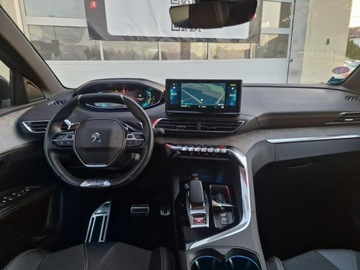 Peugeot 3008 II Plug-In Hybrid Facelifting 1.6 HYBRID 225KM 2022 Peugeot 3008 GT Line maly przebieg, zdjęcie 16