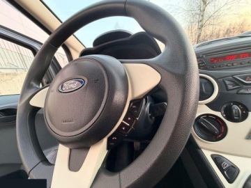 Ford Ka III 1.2 Duratec 69KM 2015 Ford KA 1.2 Trend 69KM 2015r Polski salon!, zdjęcie 20