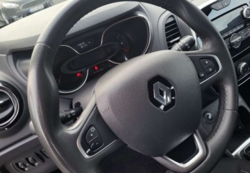 Renault Captur I Crossover Facelifting 0.9 Energy TCe 90KM 2019 Renault Captur 0,9 90 KM Individual Bezwypadkowy Benzyna 90KM, zdjęcie 12