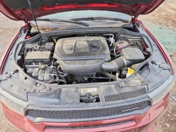 Dodge Durango III 3.6 V6 294KM 2020 Dodge Durango Gt 2020 3.6 Benzyna 295KM, zdjęcie 6