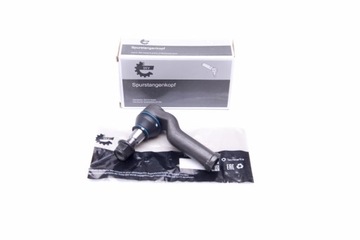 2 передних конца рулевой тяги для Mondeo MK4 S-Max Galaxy