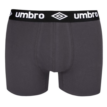 Мужские боксеры UMBRO, 4 шт., BM560, размер XXL